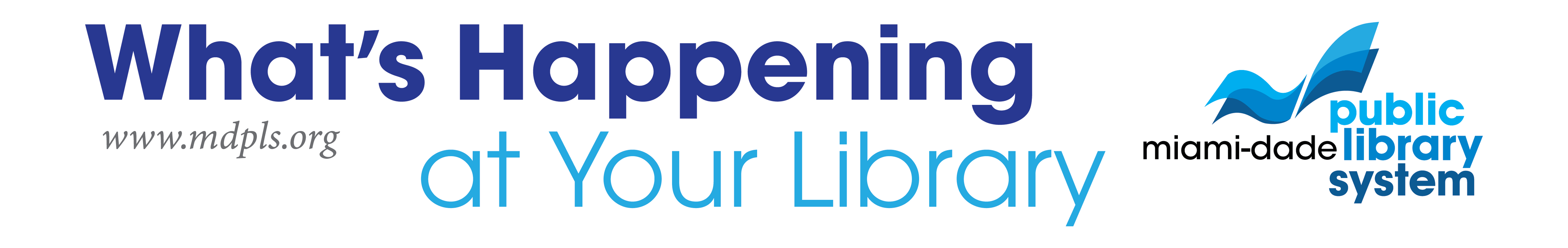 MiamiDade Public Library System